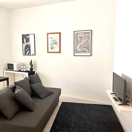 Maison Gramsci. Borghese Casa de Férias